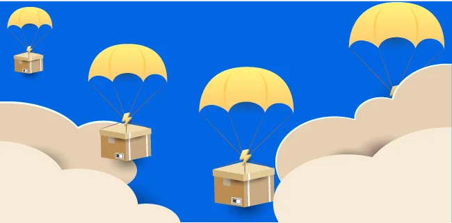 Dropshipping