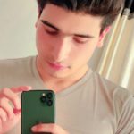 Profile photo of Samiullah Habibi