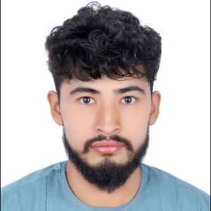Profile photo of Mohammad Jawed Yousufi